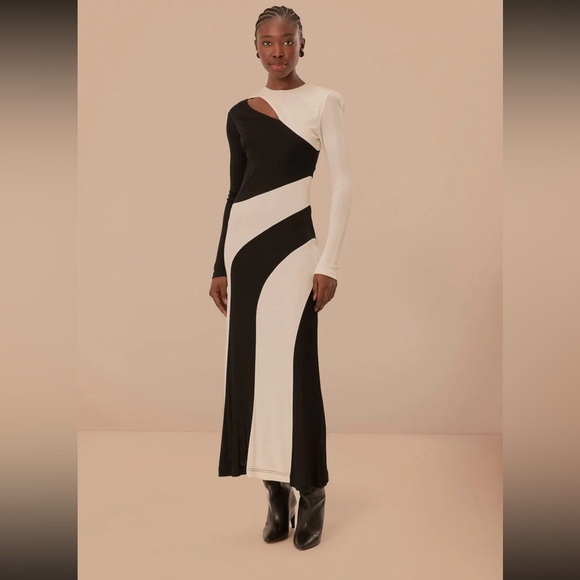 Farm Rio Dress - Picture 1 of 4